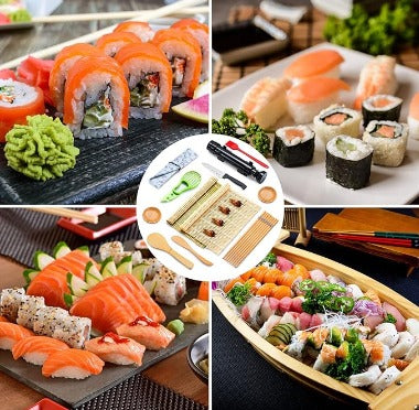 Kit para hacer Sushi - additional image 6