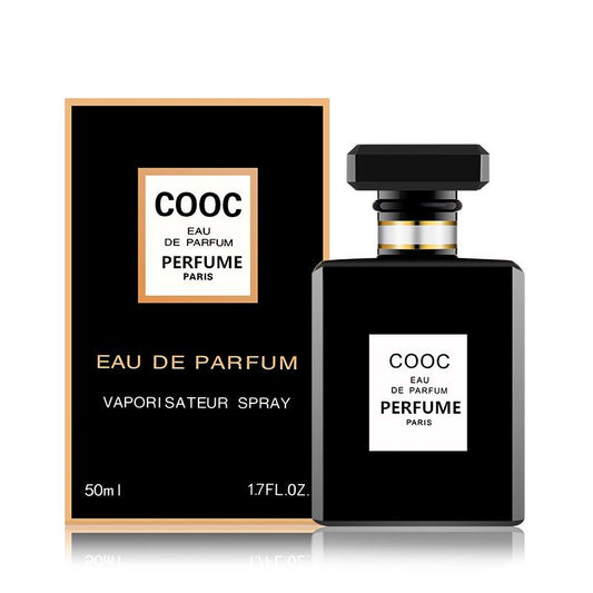 Perfume para mujer 50ml tipo CH Coco Noir (no réplica)