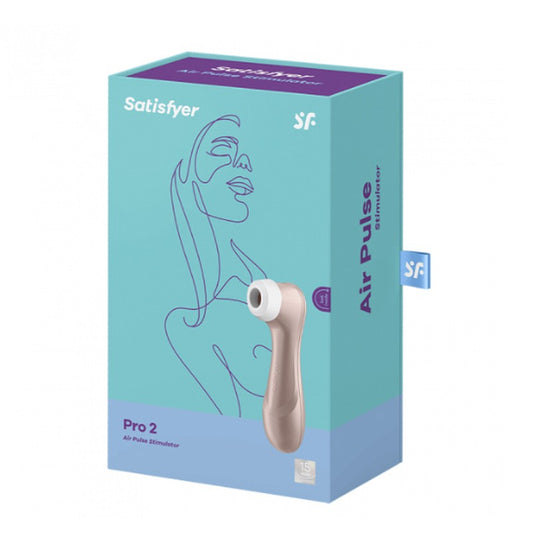 Satisfyer Pro 2